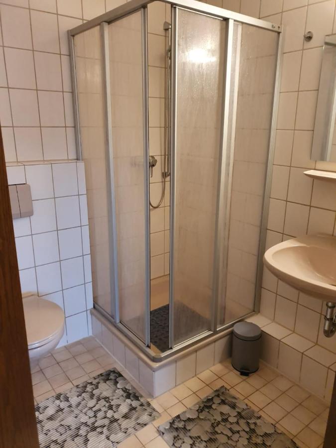 Aventur Studio 212 Am Rotharrsteig ميدهباخ المظهر الخارجي الصورة