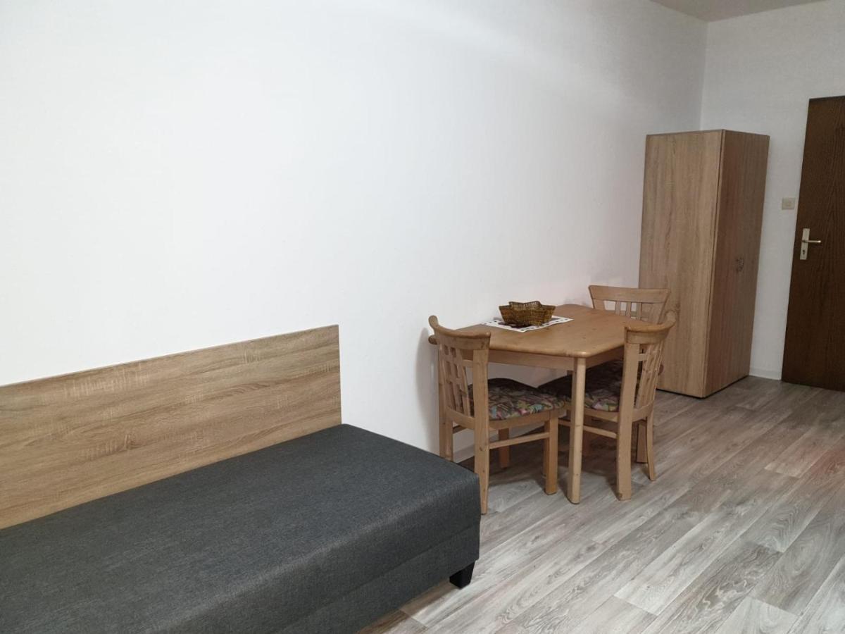 Aventur Studio 212 Am Rotharrsteig ميدهباخ المظهر الخارجي الصورة