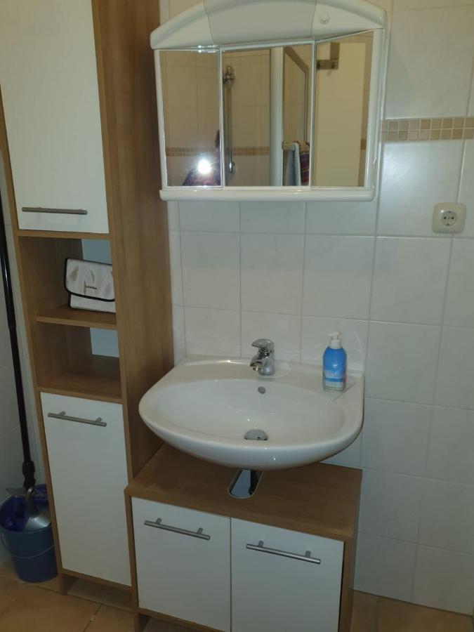 Aventur Studio 212 Am Rotharrsteig ميدهباخ المظهر الخارجي الصورة